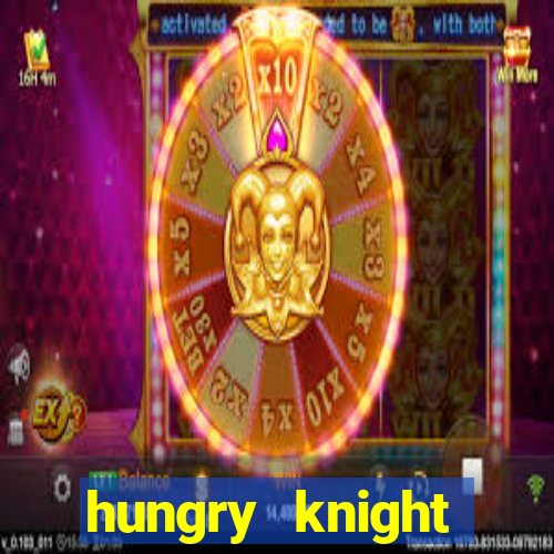 hungry knight gameboy rom pt br